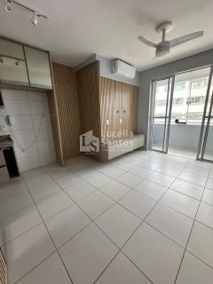 Apartamento para alugar no Condomínio Jardim de Manuela, Teresina - PI.
