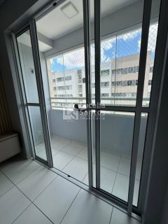 Apartamento para alugar no Condomínio Jardim de Manuela, Teresina - PI.