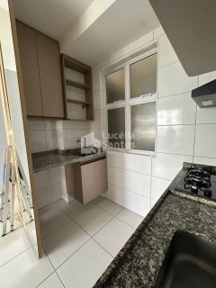 Apartamento para alugar no Condomínio Jardim de Manuela, Teresina - PI.