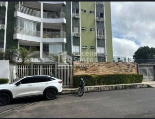 Apartamento para Alugar no bairro São Cristovão, Teresina-PI