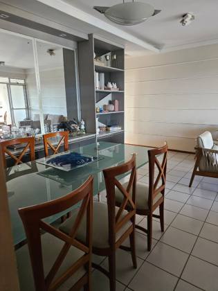 Apartamento à venda no Condomínio Vinicius de Moraes, Teresina - PI.