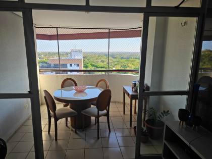 Apartamento à venda no Condomínio Vinicius de Moraes, Teresina - PI.