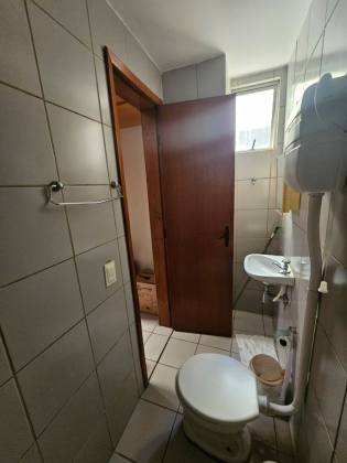 Apartamento à venda no Condomínio Vinicius de Moraes, Teresina - PI.