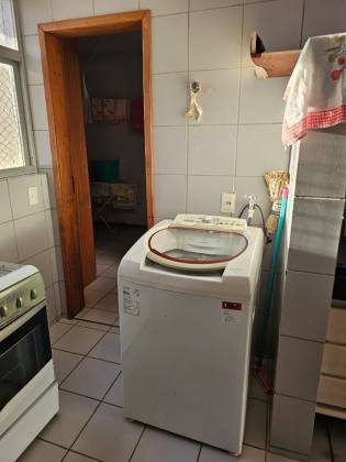 Apartamento à venda no Condomínio Vinicius de Moraes, Teresina - PI.