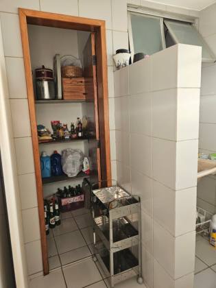 Apartamento à venda no Condomínio Vinicius de Moraes, Teresina - PI.