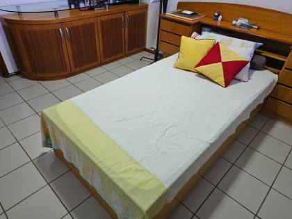 Apartamento à venda no Condomínio Vinicius de Moraes, Teresina - PI.