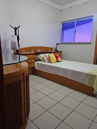 Apartamento à venda no Condomínio Vinicius de Moraes, Teresina - PI.