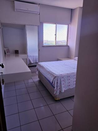 Apartamento à venda no Condomínio Vinicius de Moraes, Teresina - PI.