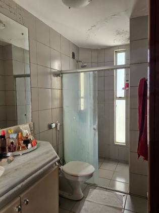 Apartamento à venda no Condomínio Vinicius de Moraes, Teresina - PI.