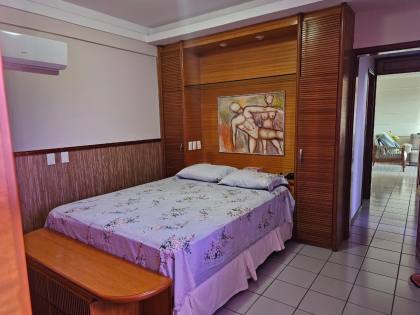 Apartamento à venda no Condomínio Vinicius de Moraes, Teresina - PI.