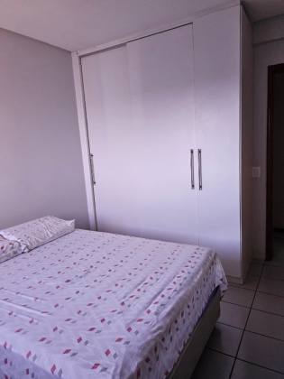 Apartamento à venda no Condomínio Vinicius de Moraes, Teresina - PI.