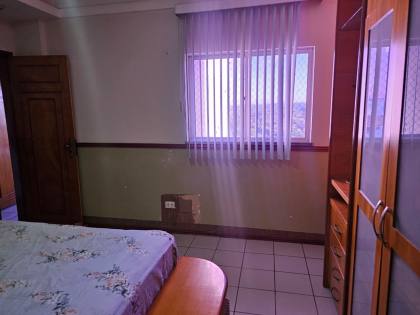 Apartamento à venda no Condomínio Vinicius de Moraes, Teresina - PI.