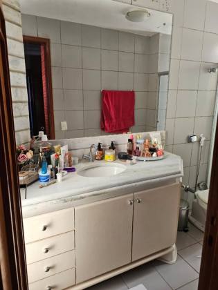 Apartamento à venda no Condomínio Vinicius de Moraes, Teresina - PI.