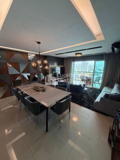 Apartamento à Venda no bairro de Fátima, Teresina-PI.