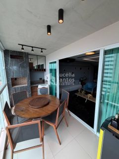 Apartamento à Venda no bairro de Fátima, Teresina-PI.