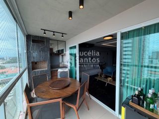 Apartamento à Venda no bairro de Fátima, Teresina-PI.