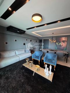 Apartamento à Venda no bairro de Fátima, Teresina-PI.