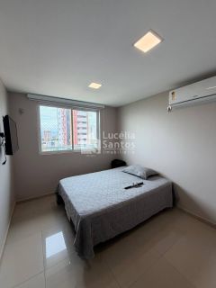 Apartamento à Venda no bairro de Fátima, Teresina-PI.