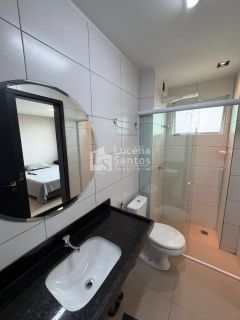 Apartamento à Venda no bairro de Fátima, Teresina-PI.