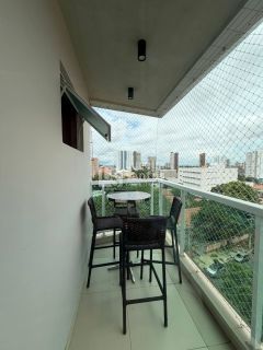 Apartamento à Venda no bairro de Fátima, Teresina-PI.
