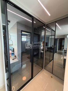 Apartamento à Venda no bairro de Fátima, Teresina-PI.