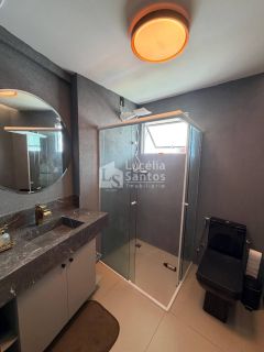 Apartamento à Venda no bairro de Fátima, Teresina-PI.