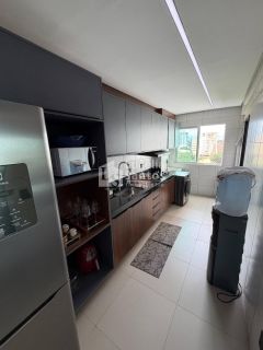 Apartamento à Venda no bairro de Fátima, Teresina-PI.