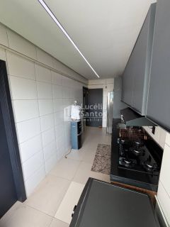 Apartamento à Venda no bairro de Fátima, Teresina-PI.