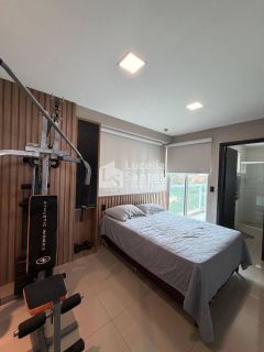 Apartamento à Venda no bairro de Fátima, Teresina-PI.