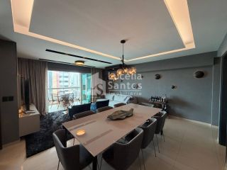 Apartamento à Venda no bairro de Fátima, Teresina-PI.