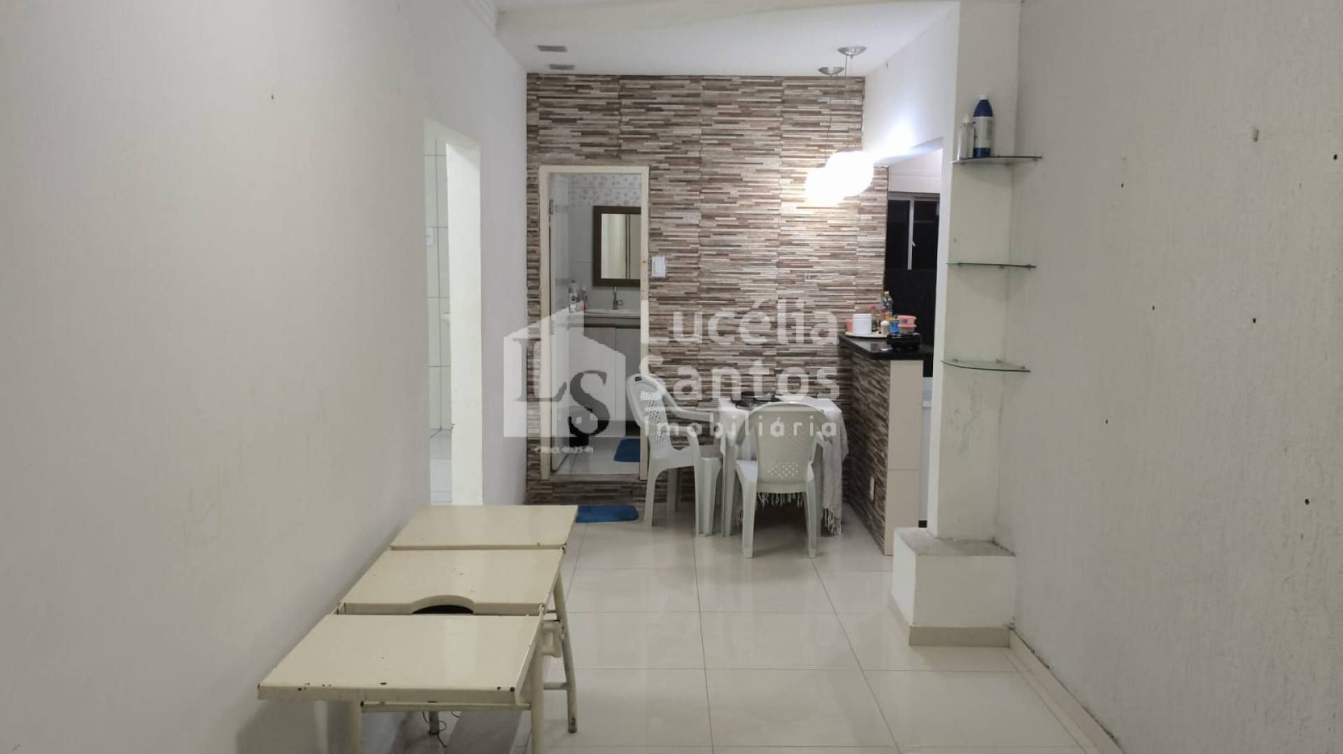 Apartamento para alugar no bairro São Cristovão - Teresina - Pi.
