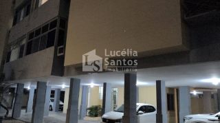 Apartamento para alugar no bairro São Cristovão - Teresina - Pi.