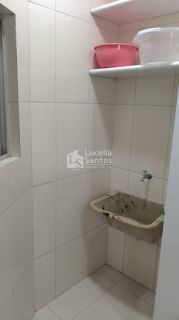 Apartamento para alugar no bairro São Cristovão - Teresina - Pi.
