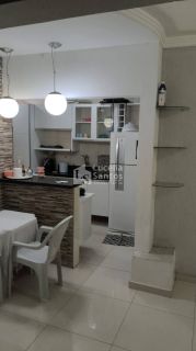 Apartamento para alugar no bairro São Cristovão - Teresina - Pi.