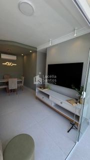 Apartamento à venda no Bairro Cristo Rei , Teresina-PI