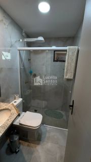 Apartamento à venda no Bairro Cristo Rei , Teresina-PI