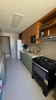 Apartamento à venda no Bairro Cristo Rei , Teresina-PI