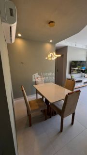 Apartamento à venda no Bairro Cristo Rei , Teresina-PI