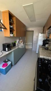 Apartamento à venda no Bairro Cristo Rei , Teresina-PI