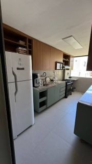 Apartamento à venda no Bairro Cristo Rei , Teresina-PI