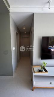 Apartamento à venda no Bairro Cristo Rei , Teresina-PI