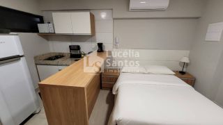 Flat à Venda no condomínio Vila Atlântida, Luis correia-PI