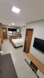 Flat à Venda no condomínio Vila Atlântida, Luis correia-PI