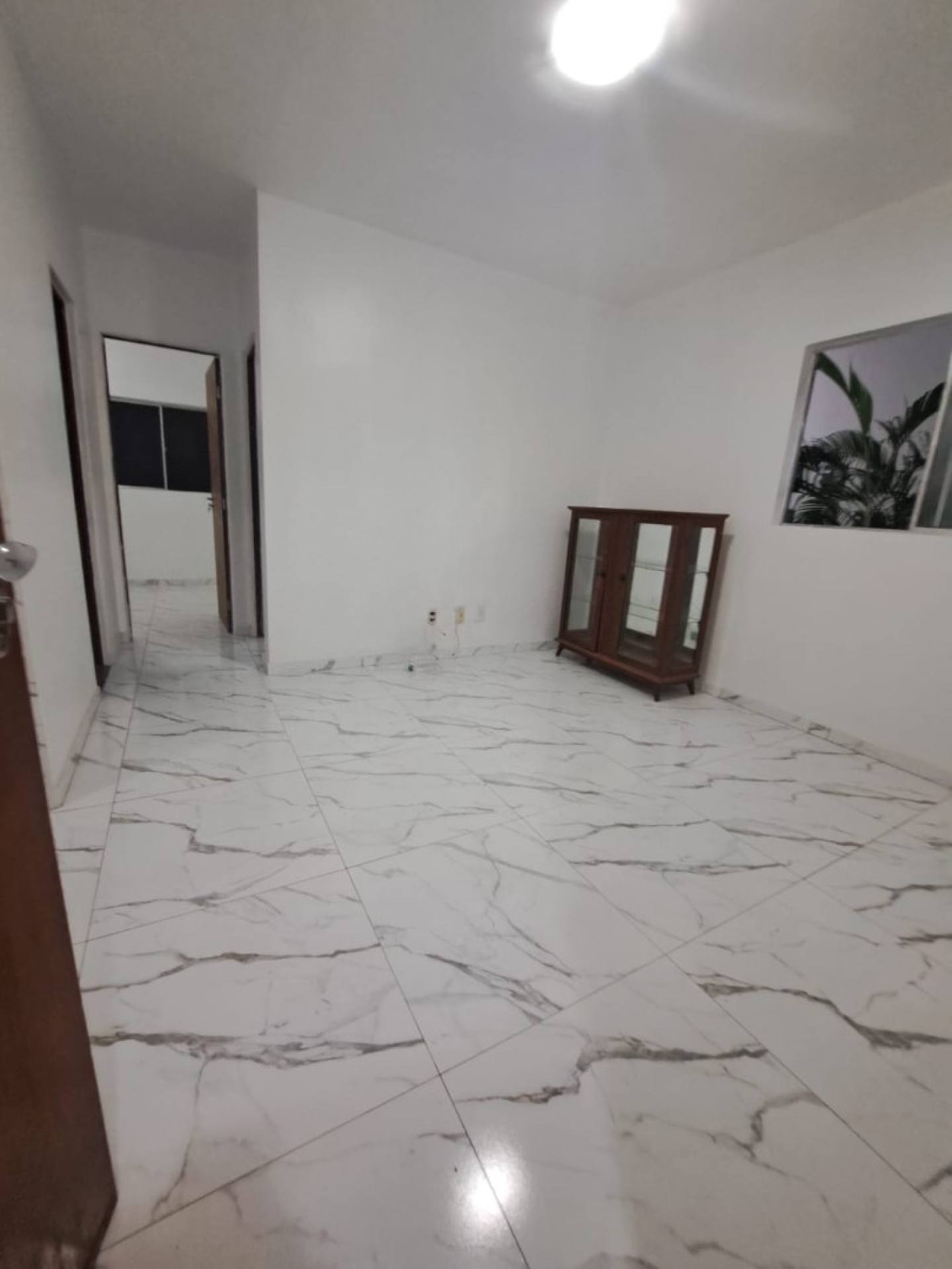 Apartamento à venda no Condomínio Solaris II, Teresina - PI.