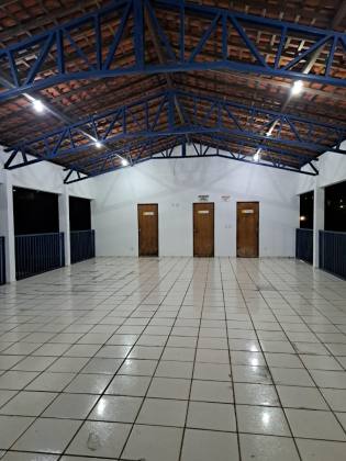 Apartamento à venda no Condomínio Solaris II, Teresina - PI.