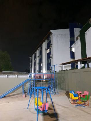 Apartamento à venda no Condomínio Solaris II, Teresina - PI.