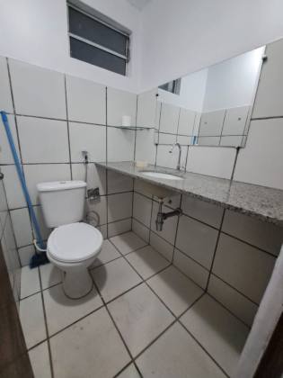Apartamento à venda no Condomínio Solaris II, Teresina - PI.