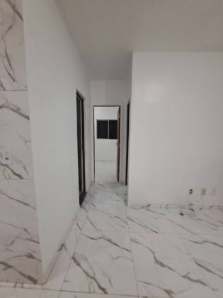Apartamento à venda no Condomínio Solaris II, Teresina - PI.