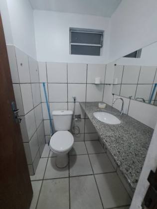 Apartamento à venda no Condomínio Solaris II, Teresina - PI.
