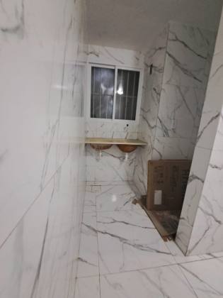 Apartamento à venda no Condomínio Solaris II, Teresina - PI.